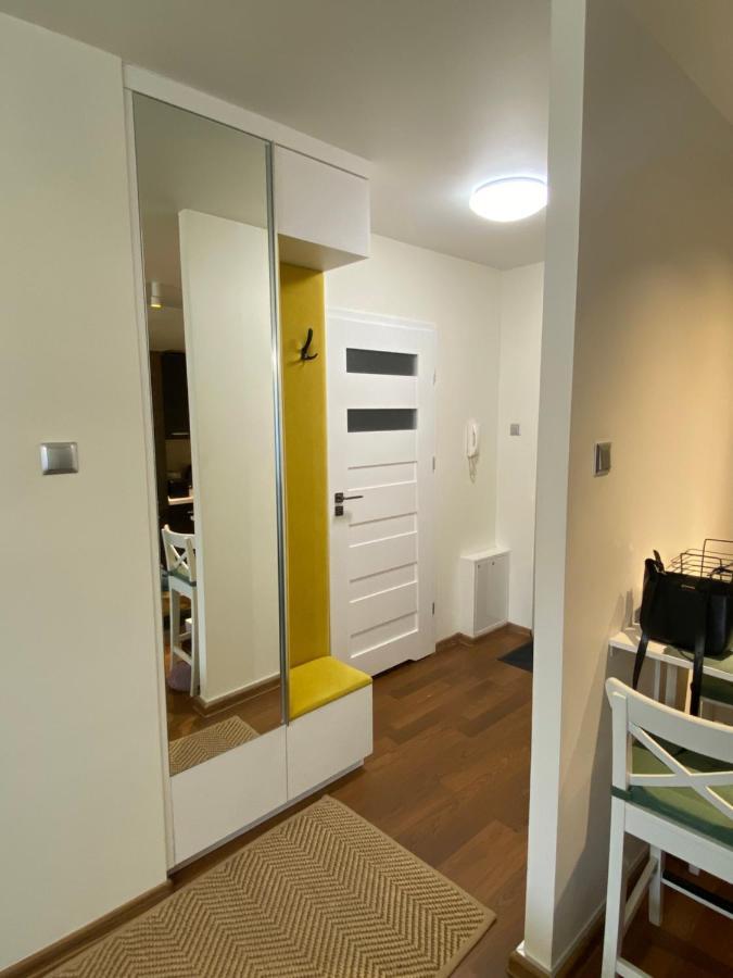 Apartament Piwna Apartment Krakow Exterior photo