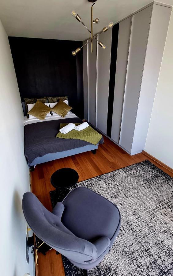 Apartament Piwna Apartment Krakow Exterior photo
